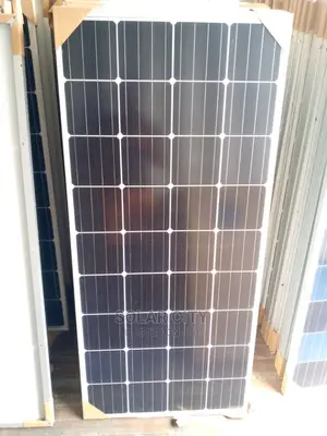 Neptune Solar Panels 180w
