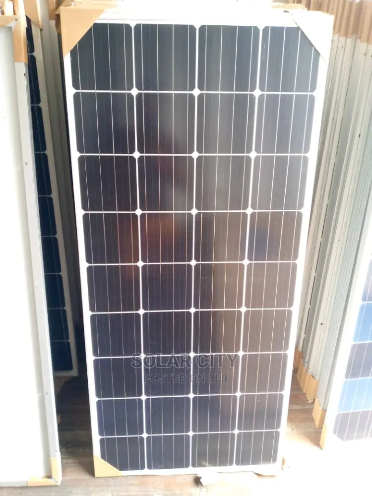 Neptune Solar Panels 180w