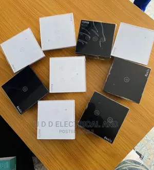 Wi-Fi Smart Switches and Socket Very Quality With Guarantee