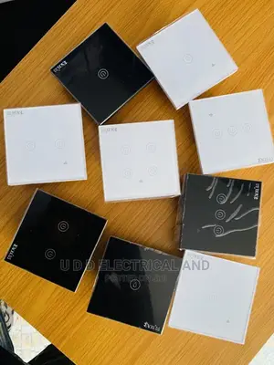 Wi-Fi Smart Switches and Socket Very Quality With Guarantee