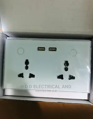 Wi-Fi Smart Switches and Socket Very Quality With Guarantee