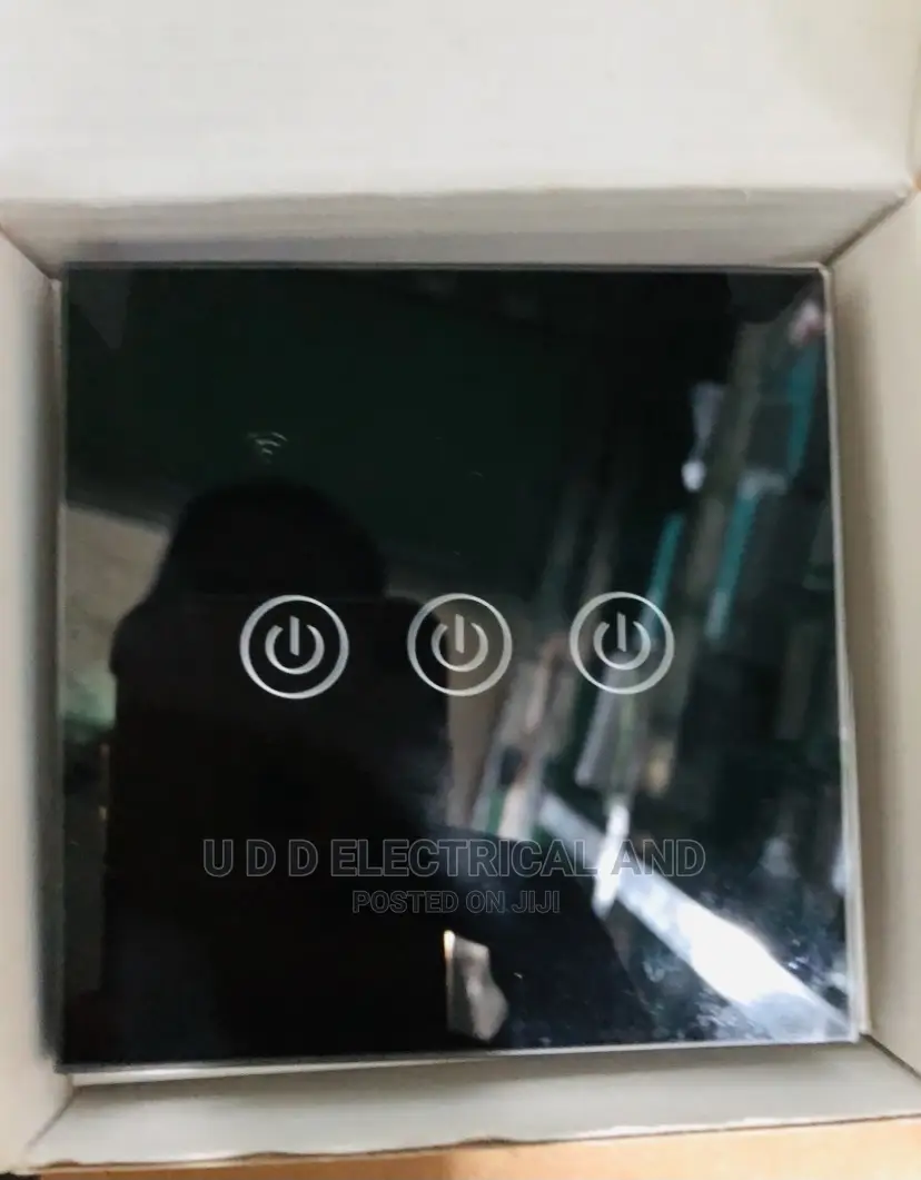 Wi-Fi Smart Switches and Socket Very Quality With Guarantee