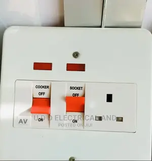 Cooker Unit 6x6 and 3x6 Available Quality Ones