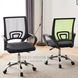 Smart Swivel Chairs Eith Gd Mechanism.