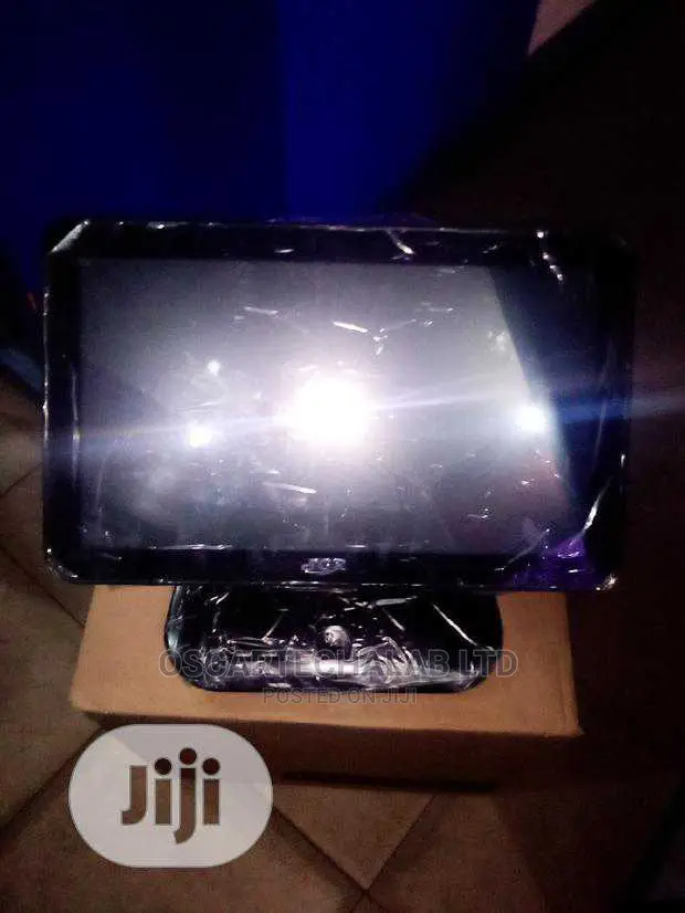 SGR POS Touch System
