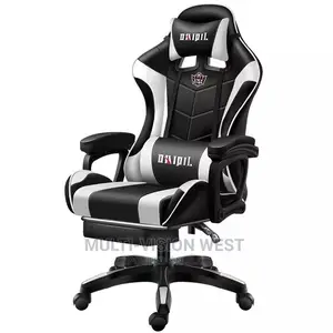 Game and Racing Chair