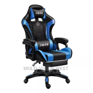 Game and Racing Chair