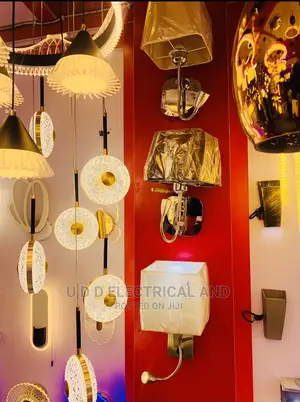 Led Bedside Lamp Available