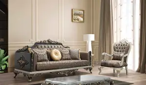 Turkey Made Quality Sofa