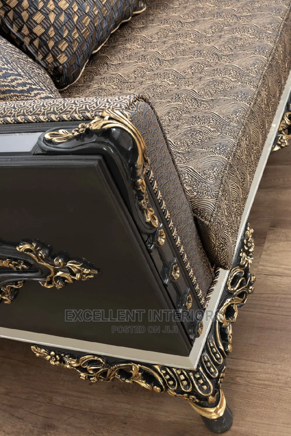 Turkey Made Quality Sofa