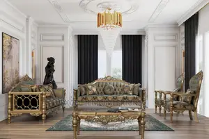 Turkey Made Sofa Chairs
