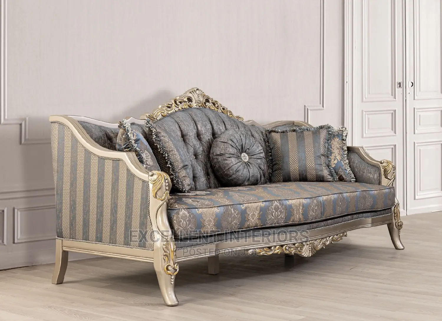 Quality Turkey Made Sofa Chairs.