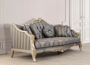 Quality Turkey Made Sofa Chairs.