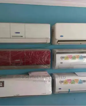 Tokunbo Smart Ac in Stock With Warranty