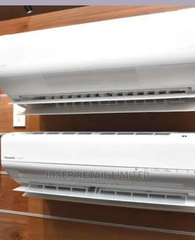 Air Conditions Split Smart With Warranty