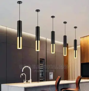 LED Single Drop Light So Many Design Available