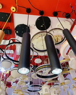 Led Single Drop Light So Many Design Available
