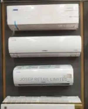 Air Conditions in Stock Latest With Warranty