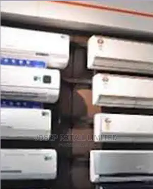 Smart Ac Very Beautifull With Warranty