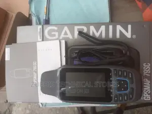 Garmin 79sc