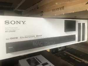 Photo - Sony Sound Bar. S700rf