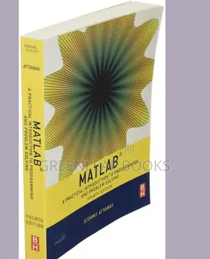 Matlab a Practical Introduction to Programming
