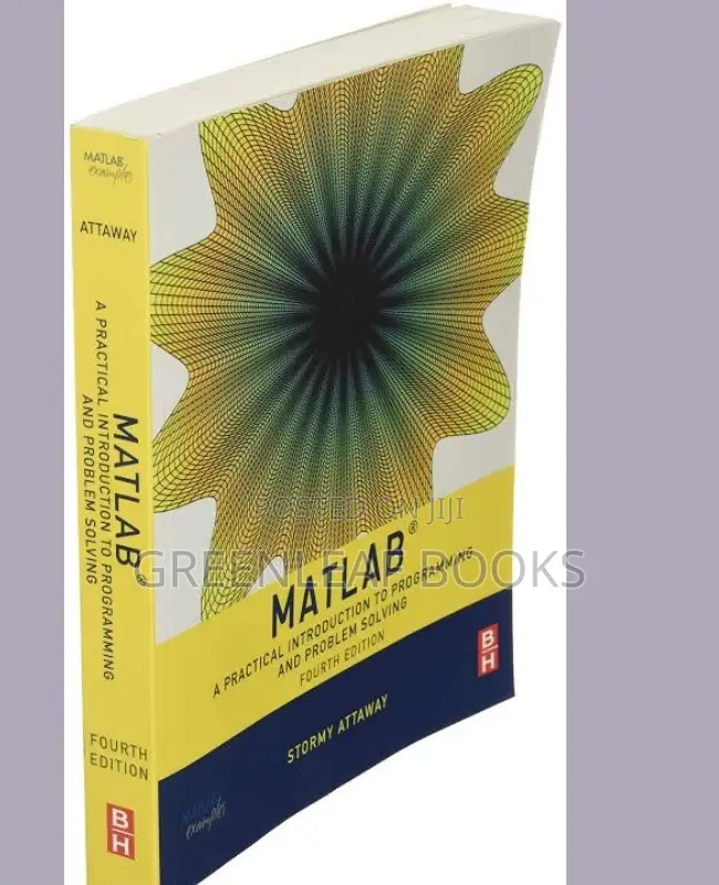 Matlab a Practical Introduction to Programming