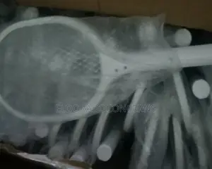 Top Quality Rechargable Mosquito Racket