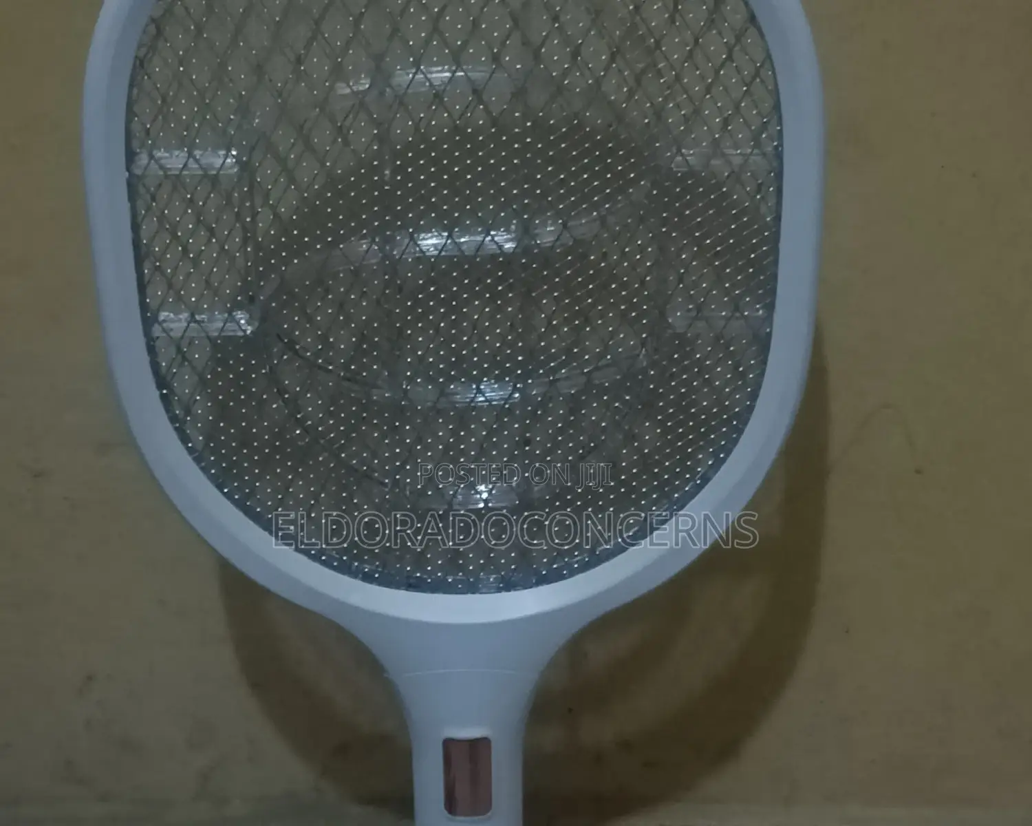 Top Quality Rechargable Mosquito Racket