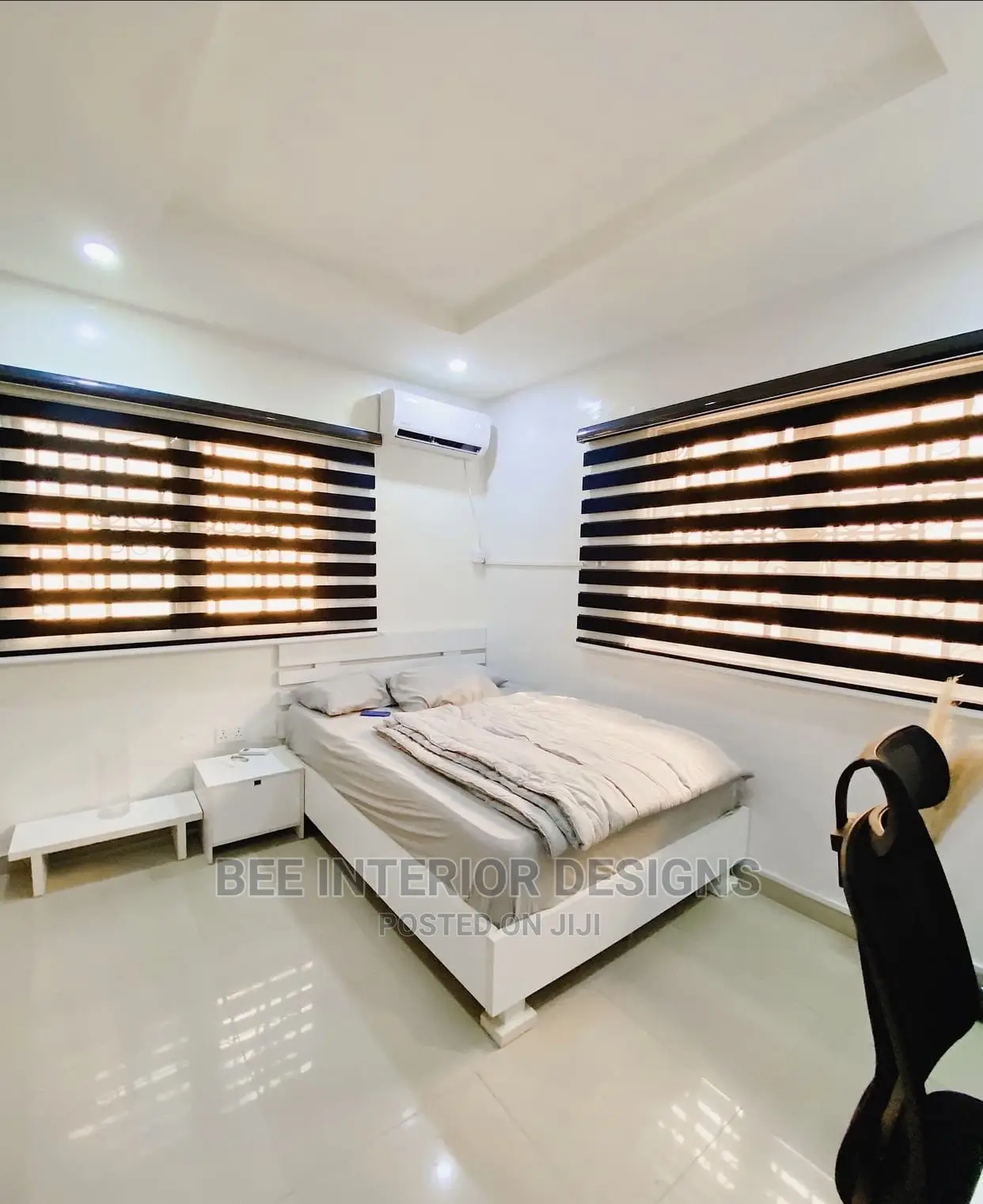 Day and Night Blinds