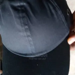 Original Bump Safety Cap