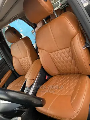 Car Interior Design and Upgrade at Ur Best
