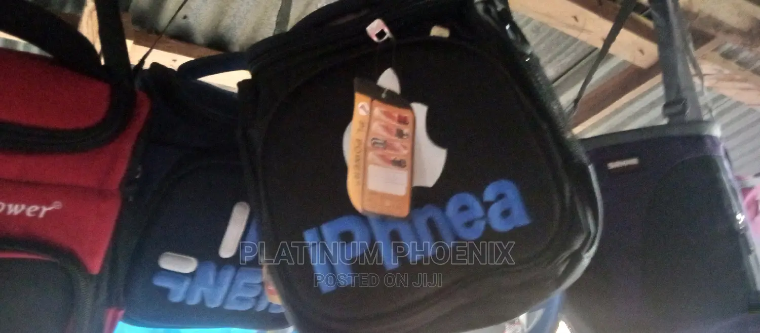 School Lunch Bag