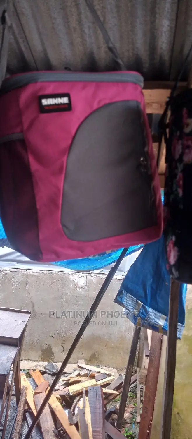School Lunch Bag