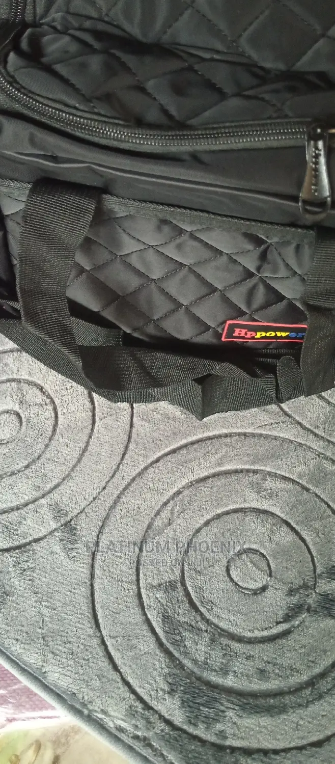 School Lunch Bag