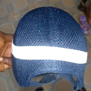 Original Safety Cap With Reflector