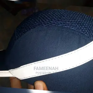 Original Safety Cap With Reflector