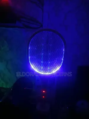Top Quality Rechargable Mosquito Racket