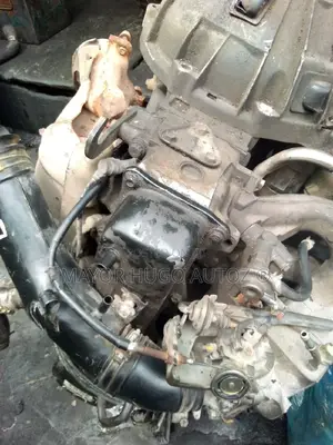 Toyota 2rz Injector