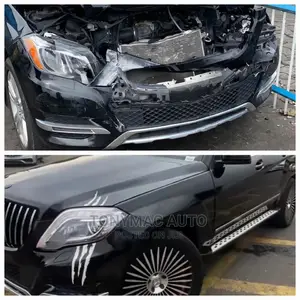 Mercedes-Benz Glk,C300,CLA,GLC,GLE,ML350 Headlights,Bumpers