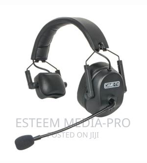 CAME-TV KUMINIK8 Digital Wireless Headset 1500ft 450 Mtrs