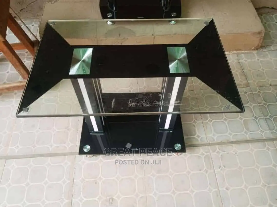 Center Table