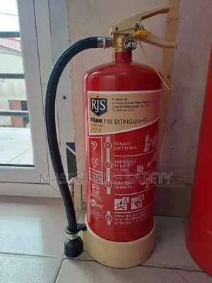 6L Foam Extinguisher