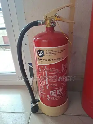 6L Foam Extinguisher