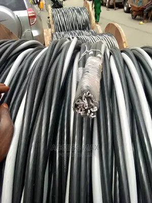 25mm Recline Cable 4core Made in Nigeria