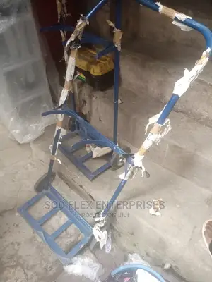 Gas Trolley