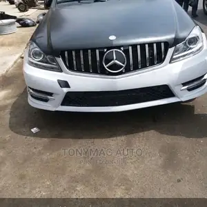 Upgrading Kits for Mercedes-Benz C300 2008,2010,2011