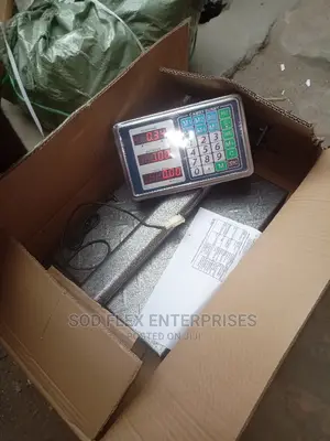 Professional Scale 150kg