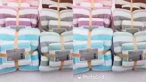 2 in 1 Gift Towel