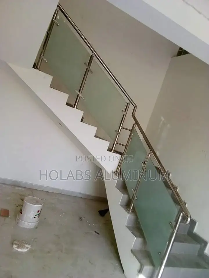 Hand Railing